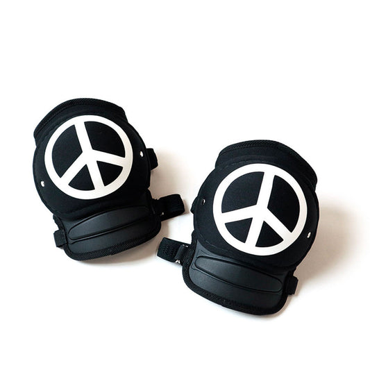 Kapital Peace Knee Pad