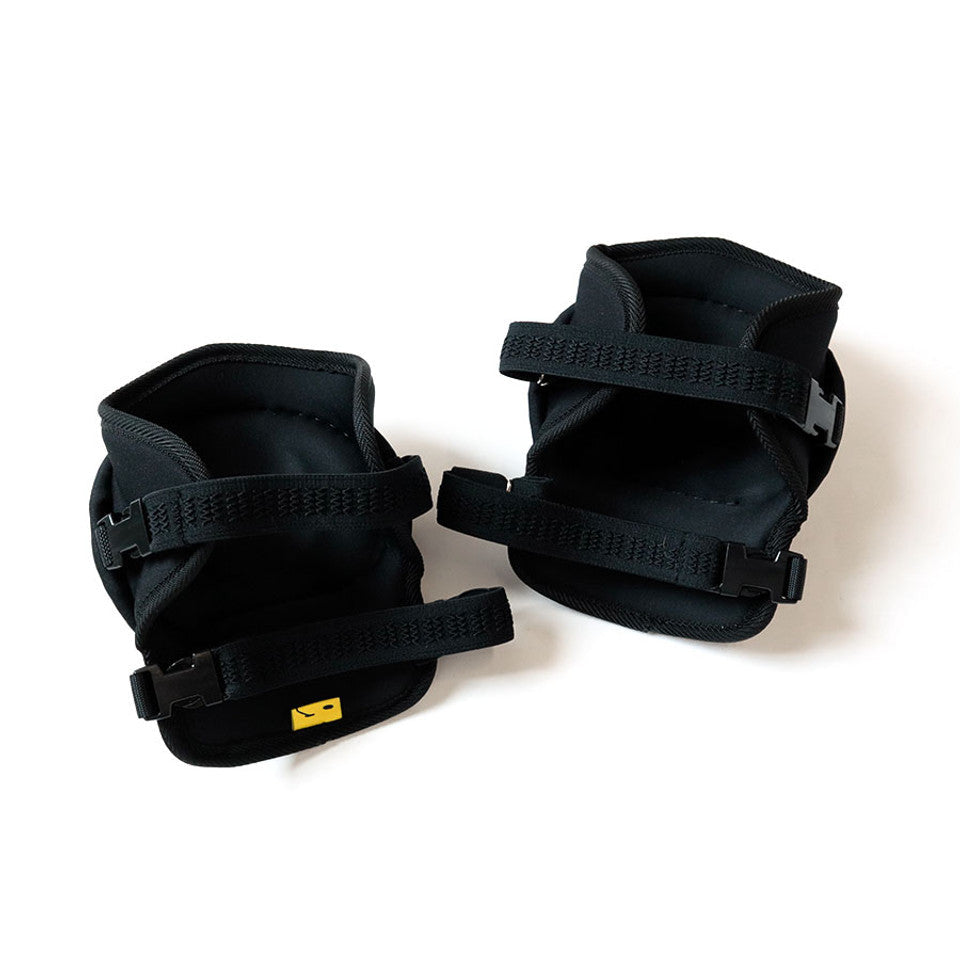 Kapital Peace Knee Pad