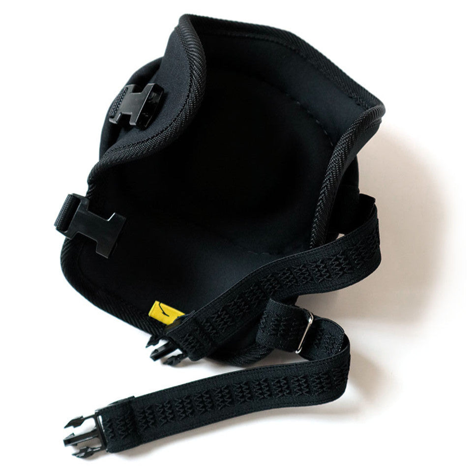 Kapital Peace Knee Pad