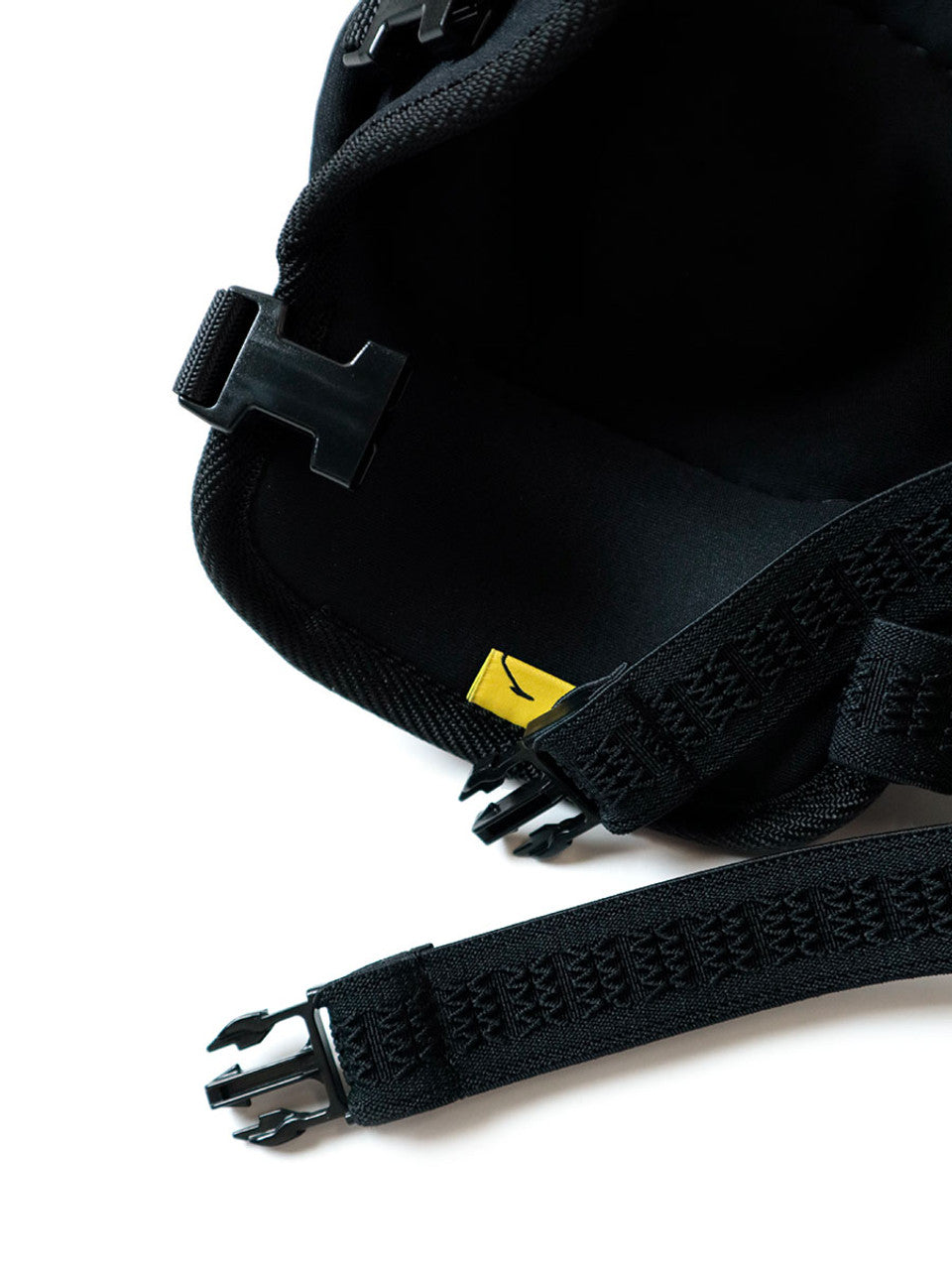 Kapital Peace Knee Pad