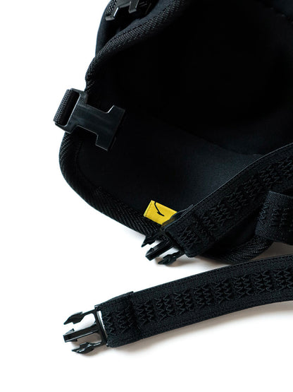 Kapital Peace Knee Pad