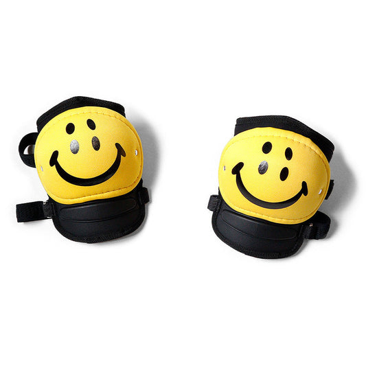 Kapital Rain Smile Knee Pad