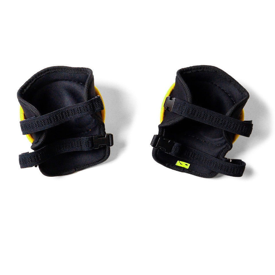 Kapital Rain Smile Knee Pad