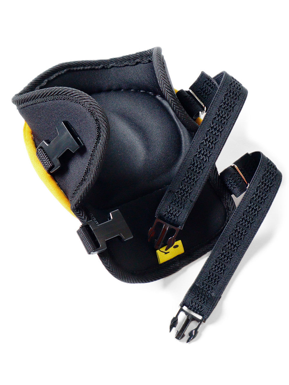 Kapital Rain Smile Knee Pad
