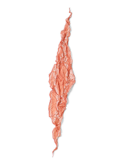 Kapital Washer Silk Neckerchief (Pecos Paisley)