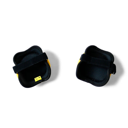 Kapital Rainbowy Elbow Pads