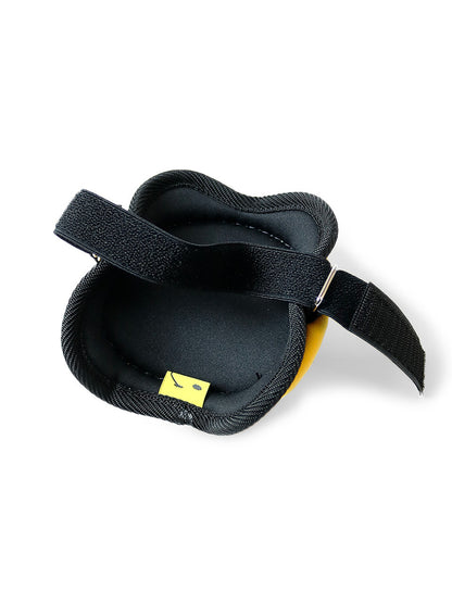 Kapital Rainbowy Elbow Pads