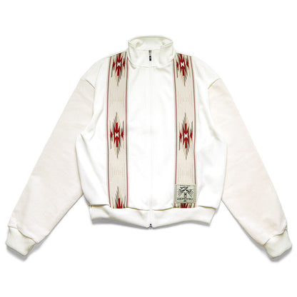 Kapital Smooth Jersey Kochi & Zephyr Track Jacket