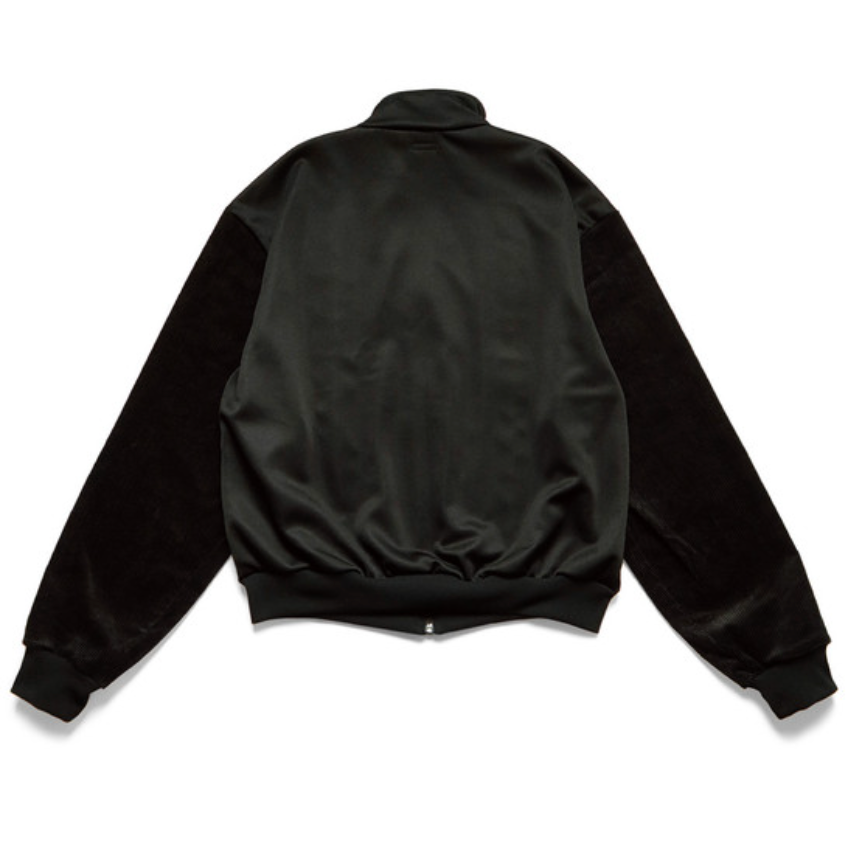 Kapital Smooth Jersey Kochi & Zephyr Track Jacket