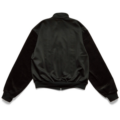 Kapital Smooth Jersey Kochi & Zephyr Track Jacket