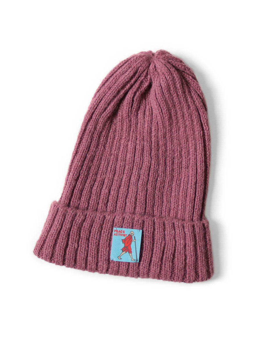 Kapital 5G Wool Knit Cap