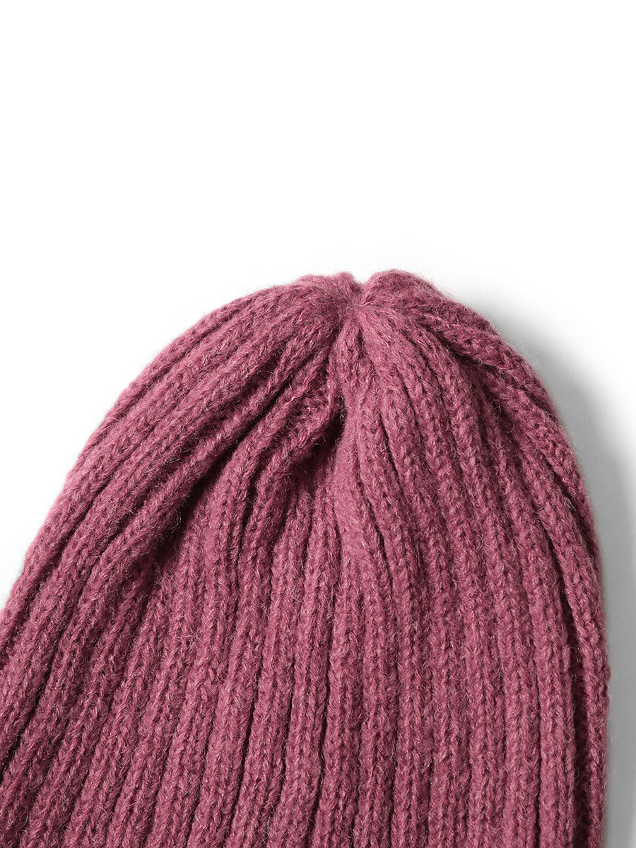 Kapital 5G Wool Knit Cap