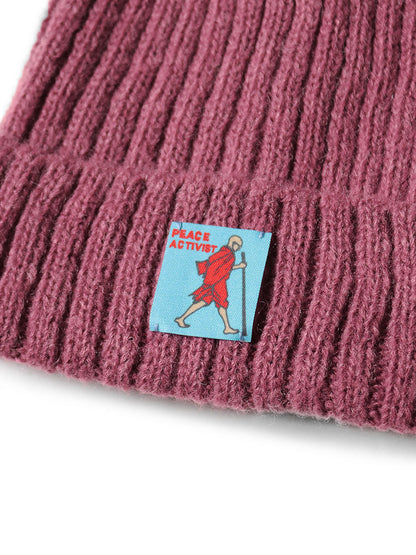 Kapital 5G Wool Knit Cap