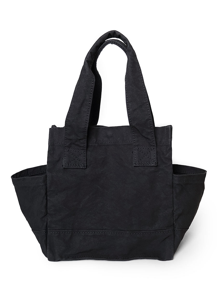 Kapital No. 6 Canvas Standard Tote Bag (Small)