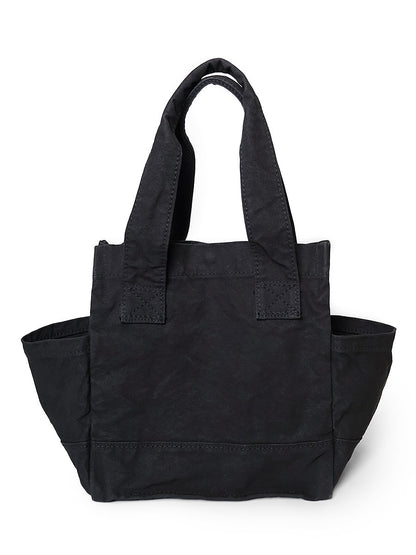 Kapital No. 6 Canvas Standard Tote Bag (Small)
