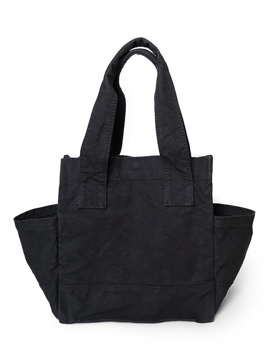 Kapital No. 6 Canvas Standard Tote Bag (Small)