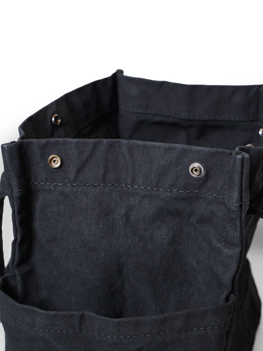 Kapital No. 6 Canvas Standard Tote Bag (Small)