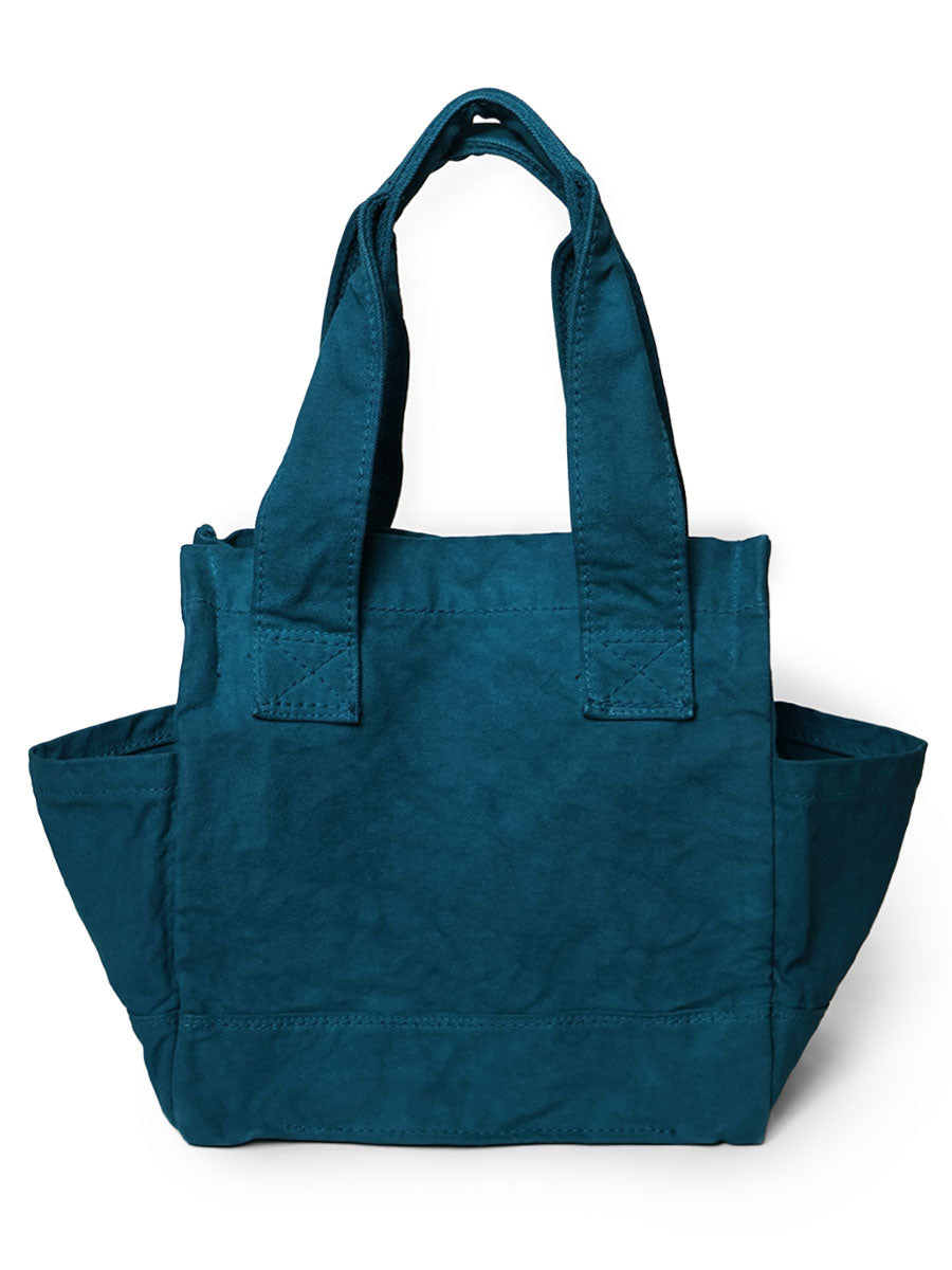 Kapital No. 6 Canvas Standard Tote Bag (Small)