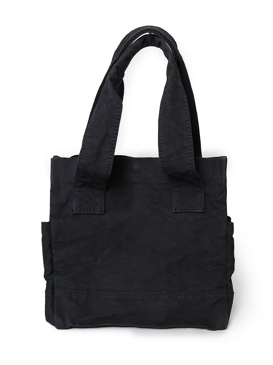 Kapital No. 6 Canvas Standard Tote Bag (Small)