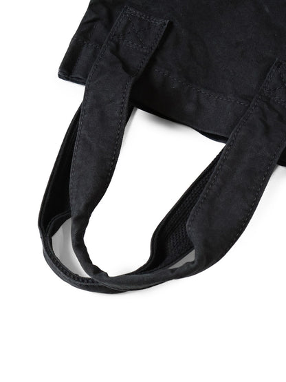 Kapital No. 6 Canvas Standard Tote Bag (Small)