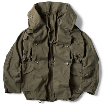Kapital Katsuragi Raised Ring Coat