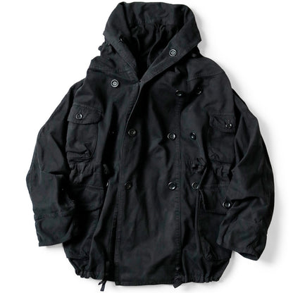 Kapital Katsuragi Raised Ring Coat