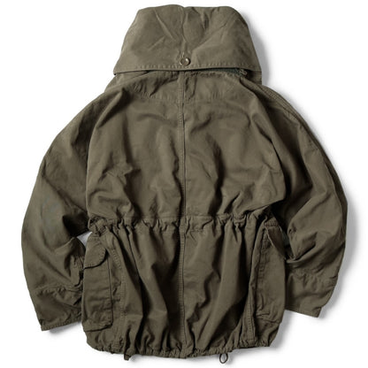 Kapital Katsuragi Raised Ring Coat