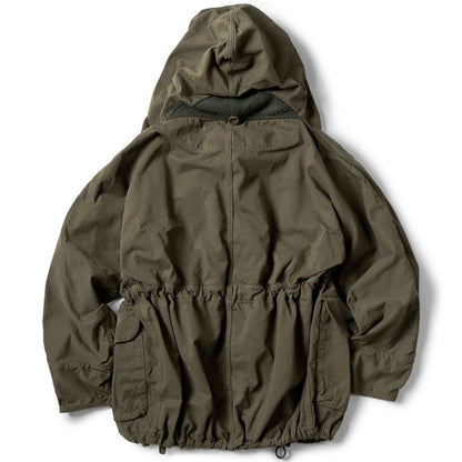 Kapital Katsuragi Raised Ring Coat