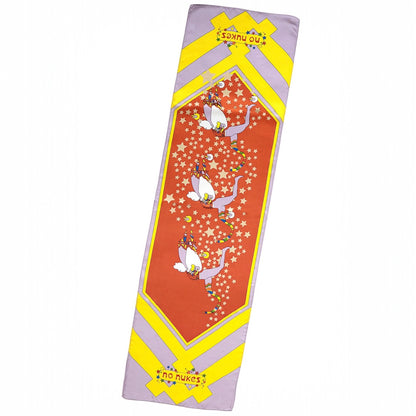 Kapital Para Max Stole (Field & Tracks)