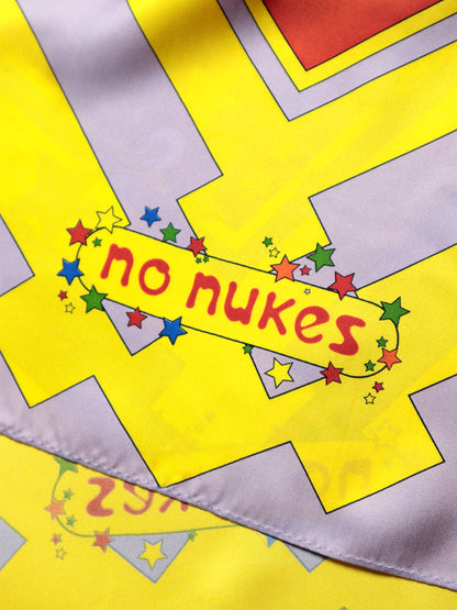 Kapital Para Max Stole (Field & Tracks)