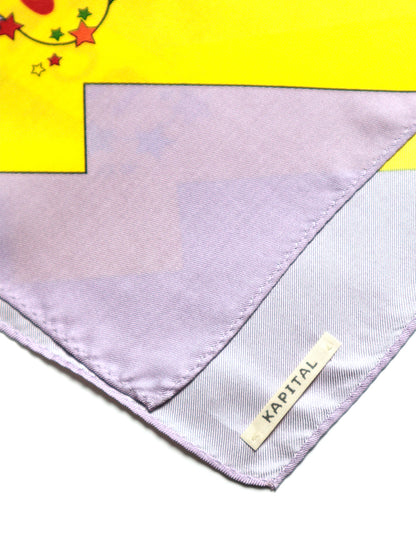 Kapital Para Max Stole (Field & Tracks)