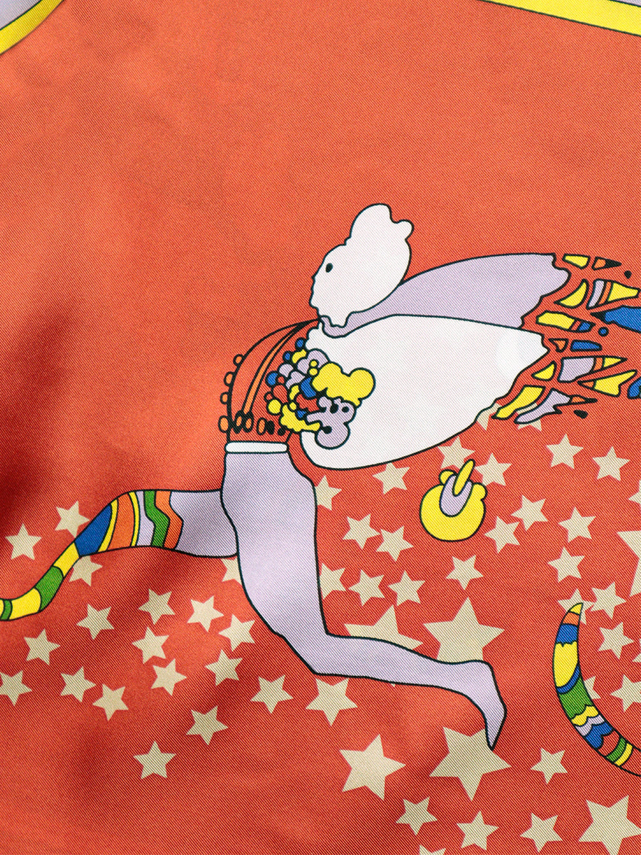 Kapital Para Max Stole (Field & Tracks)