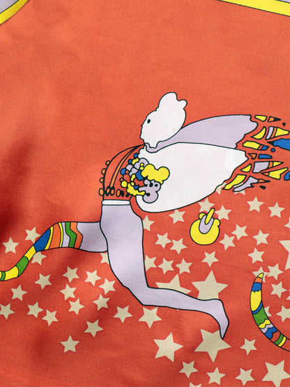 Kapital Para Max Stole (Field & Tracks)