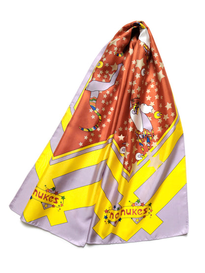 Kapital Para Max Stole (Field & Tracks)