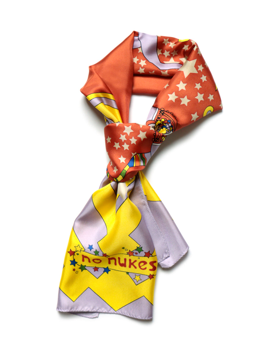 Kapital Para Max Stole (Field & Tracks)