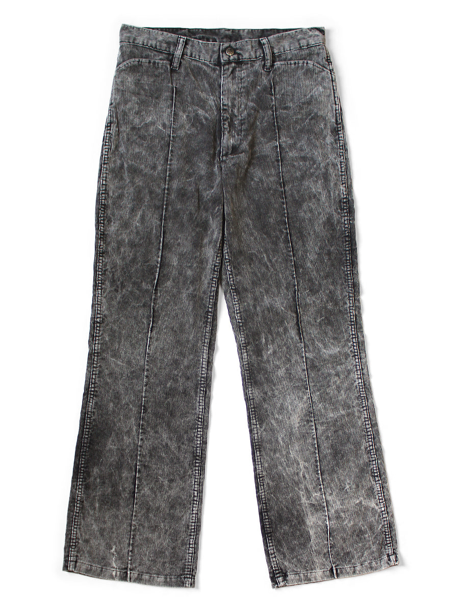 Kapital 14-Wale Corduroy 5P Frisko (Dirty Dyed)