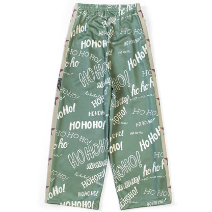 Kapital Smooth Jersey HOHOHO Baggy Track Pants