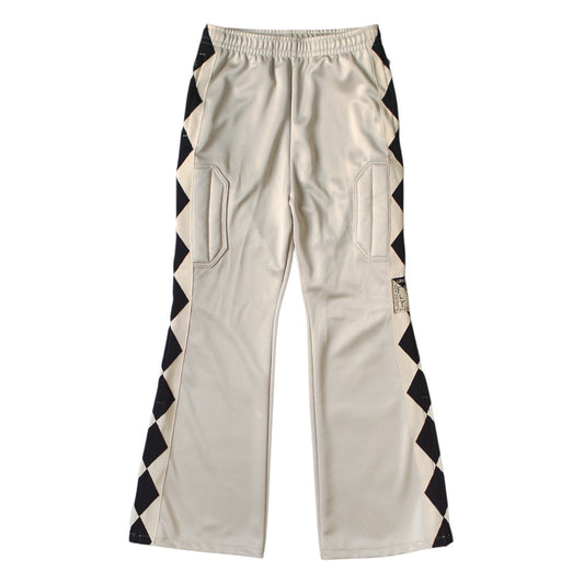 Kapital Smooth Jersey Cafe Racer Track Pants