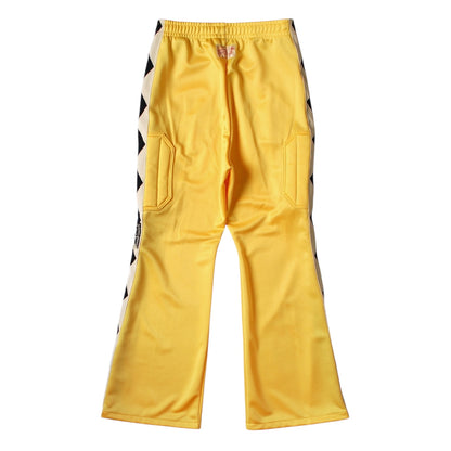 Kapital Smooth Jersey Cafe Racer Track Pants