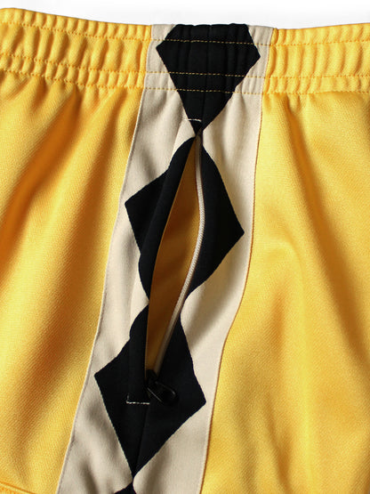 Kapital Smooth Jersey Cafe Racer Track Pants