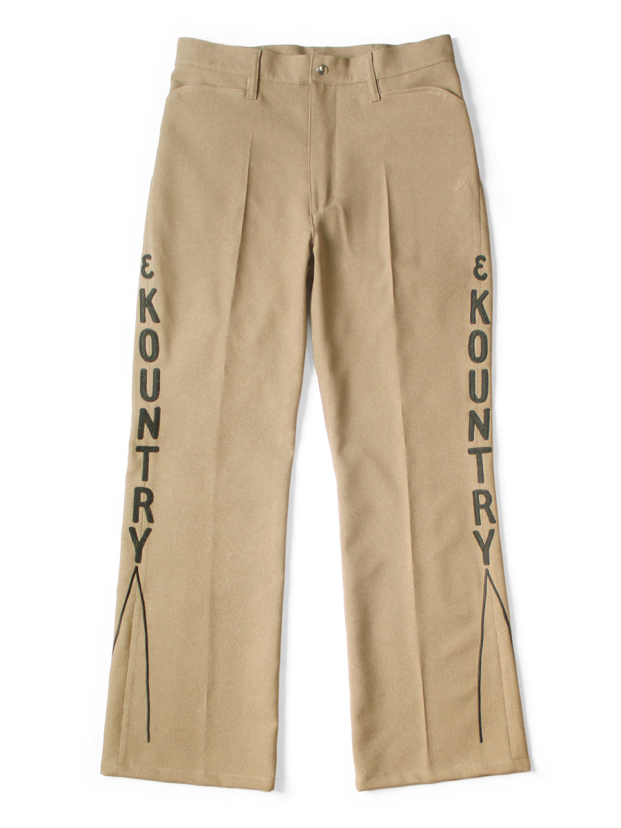 Kapital Alberic Oxford 5P Frisko (Kountry Embroidery)