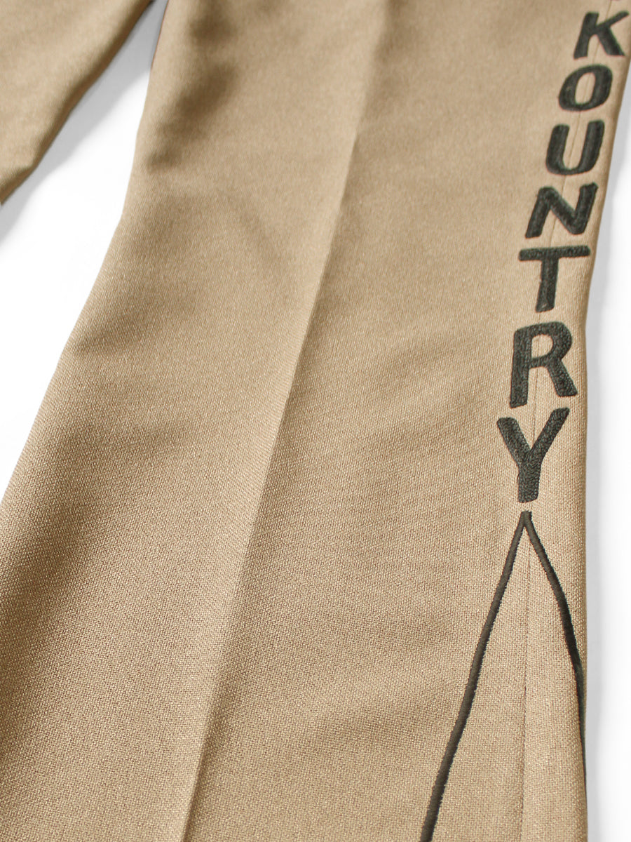 Kapital Alberic Oxford 5P Frisko (Kountry Embroidery)