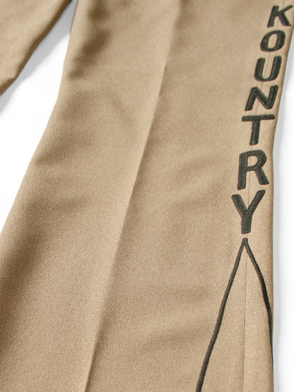 Kapital Alberic Oxford 5P Frisko (Kountry Embroidery)