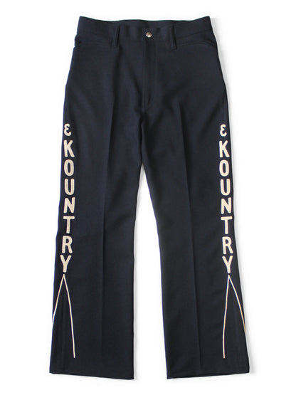 Kapital Alberic Oxford 5P Frisko (Kountry Embroidery)