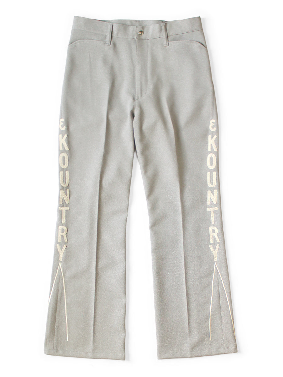 Kapital Alberic Oxford 5P Frisko (Kountry Embroidery)