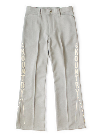 Kapital Alberic Oxford 5P Frisko (Kountry Embroidery)