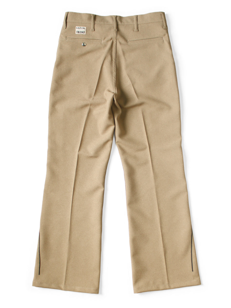 Kapital Alberic Oxford 5P Frisko (Kountry Embroidery)