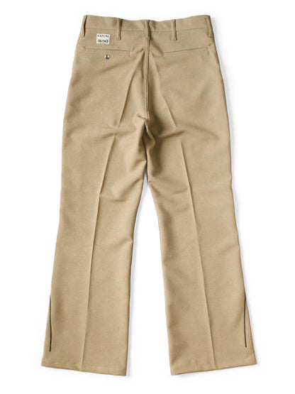 Kapital Alberic Oxford 5P Frisko (Kountry Embroidery)