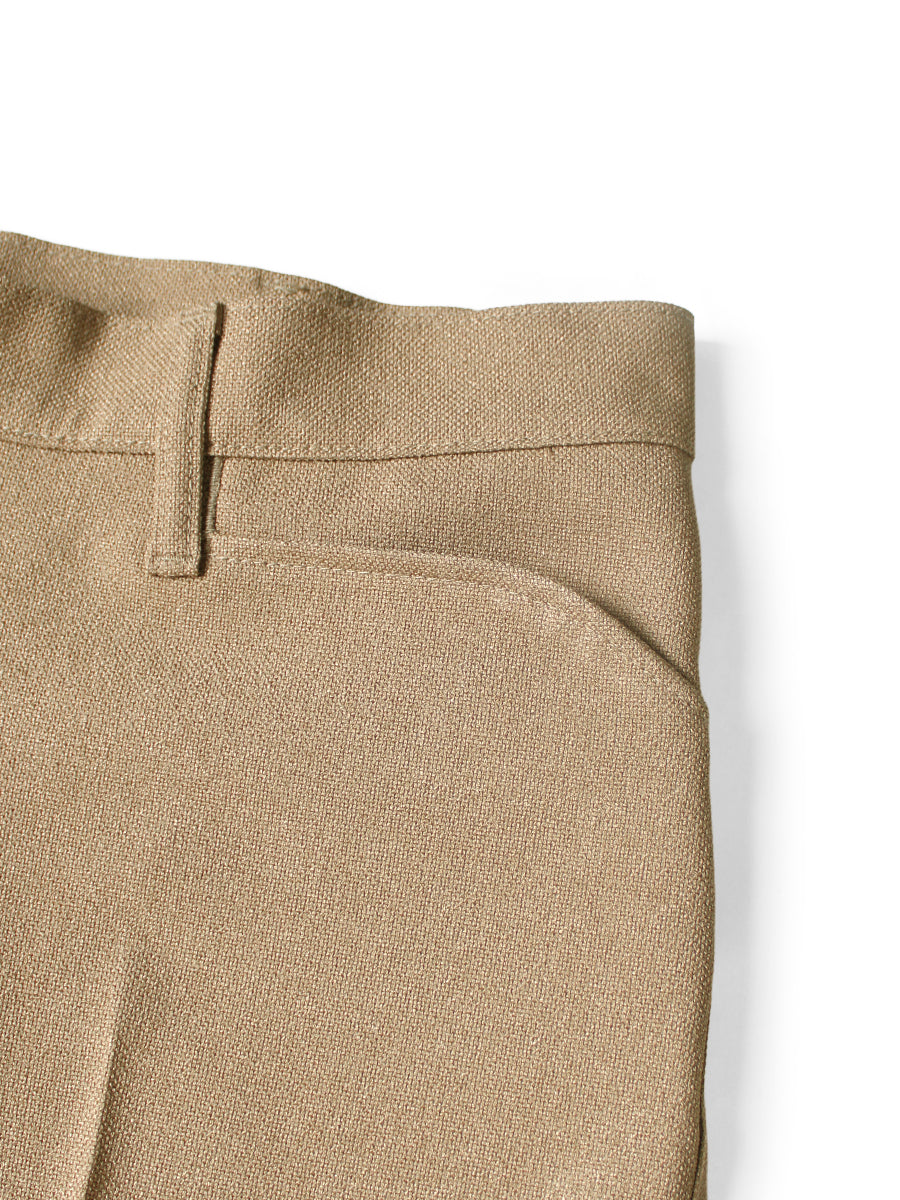 Kapital Alberic Oxford 5P Frisko (Kountry Embroidery)