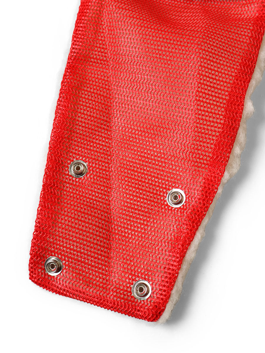 Kapital Kountry Racer Lumber Trucker Cap (Kountry Flag)